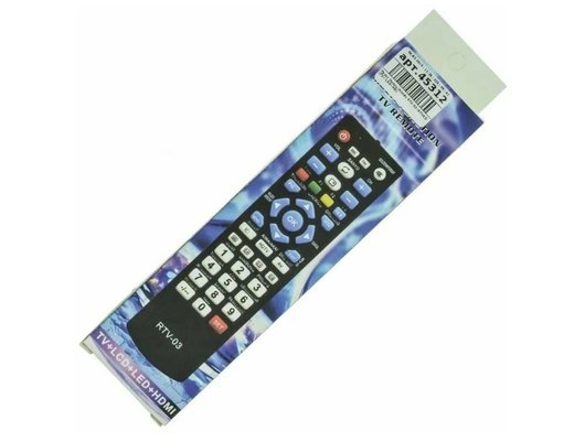 Пульт ДУ Huayu IHandy RTV-03